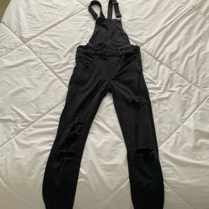 AE Jegging Overalls